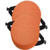 1/2-Pack Round Chair Cushions, 35 x 35 x 5 cm, Color 11 view 1