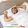 Comfy Line Memory Foam Mattress, Single Bed, 85 x 195 cm, 40 cm High view 4