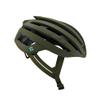 Lazer Unisex Z1 KinetiCore Helmet, Matte Pine Green, L, 58–61 cm view 1