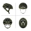 Lazer Unisex Z1 KinetiCore Helmet, Matte Pine Green, L, 58–61 cm view 2