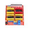 A4988 Stepper Motor Driver and CNC Expansion Board for GRBL 0.8, with 4 Heatsinks view 3