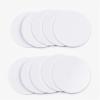 10-Pack 13.56 MHz NFC MF 1K S50 F08 ISO14443A Smart NFC Coin Cards, 25 mm/30 mm view 2