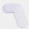 10-Pack 13.56 MHz NFC MF 1K S50 F08 ISO14443A Smart NFC Coin Cards, 25 mm/30 mm view 4