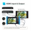 CCTV Monitor Tester, 7-Inch IPS Touchscreen, IPC-9800CADHS Plus view 4