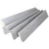 CHAOUYYZ Aluminum Flat Bars, 500 mm, 40 x 4 mm, 5 Pieces view 1