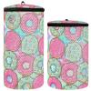 Colorful Donut Shoe Wash Bags for Sneakers, 2-Pack view 1