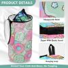 Colorful Donut Shoe Wash Bags for Sneakers, 2-Pack view 4