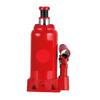 Compatible with BMW X3 2011, 3-Ton Hydraulic Bottle Jack, 17–33 cm view 2