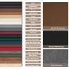 Xroam Self-Adhesive Faux Leather Repair Patch, 40 x 100 cm, Black view 2