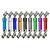 JJRFVBGT RC Steel Driveshaft Compatible with WLtoys 12428/12423, 1 pc, 80 mm Rear CVD Driveshaft for 1/12 RC Car, Red view 2