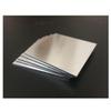 Kwweeoo 1060 Pure Aluminum Sheet, 5 Pieces, 8 x 300 x 200 mm, for Laser Engraving and Custom Fabrication view 2