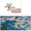 1000-Piece Red Panda Puzzle for Adults view 2