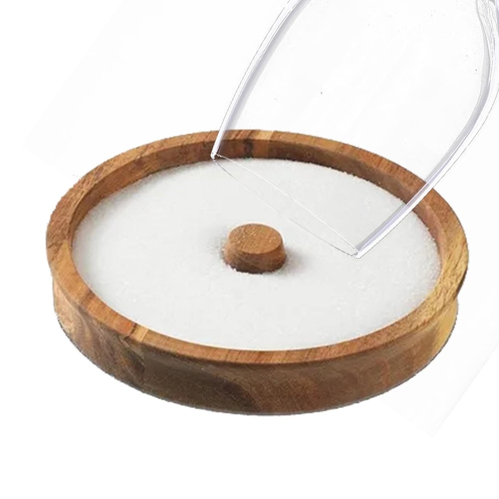 Cocktail Rimmer Seasoning Box for Rimming, Garnishing, Serving & Mixing