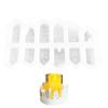 Silicone House Casting Mold for Christmas Decor view 1