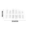 Silicone House Casting Mold for Christmas Decor view 2