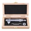 Bore Micrometer, Inside Diameter Measuring Tool, 530 mm, 0.01 mm view 1