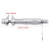 Bore Micrometer, Inside Diameter Measuring Tool, 530 mm, 0.01 mm view 3