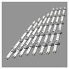 GUOFHUIO LED Backlight Strips for LG Innotek DRT 3.0 47" 47LB6300 47GB6500 47LB652V 47LB650V LC470DUH 47LB5610 47LB565V 47LB561V view 1