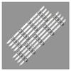 GUOFHUIO LED Backlight Strips for LG Innotek DRT 3.0 47" 47LB6300 47GB6500 47LB652V 47LB650V LC470DUH 47LB5610 47LB565V 47LB561V view 2