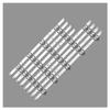 GUOFHUIO LED Backlight Strips for LG Innotek DRT 3.0 47" 47LB6300 47GB6500 47LB652V 47LB650V LC470DUH 47LB5610 47LB565V 47LB561V view 3