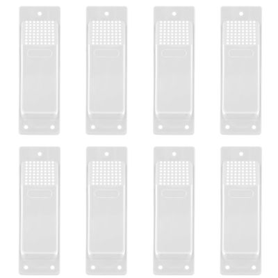 MOLERRI 8-Piece Shipping Container Ventilation Set