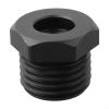 FACULX Wood Lathe Chuck Adapter, 33 x 3.5 mm to 18 x 1.5 mm, 4-Piece Set view 2