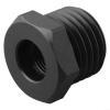 FACULX Wood Lathe Chuck Adapter, 33 x 3.5 mm to 18 x 1.5 mm, 4-Piece Set view 3