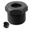 FACULX Wood Lathe Chuck Adapter, 33 x 3.5 mm to 18 x 1.5 mm, 4-Piece Set view 4