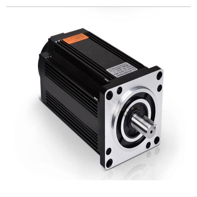 Two-Phase Hybrid Stepper Motor, 20 N·m, 110
