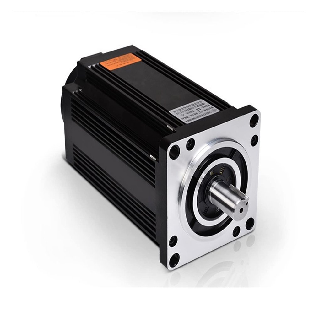 Two-Phase Hybrid Stepper Motor, 20 N·m, 110