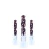 1-Pc. 5 mm HRC65 Solid Carbide Twist Drill for Hardened Alloys view 1