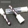 1-Pc. 5 mm HRC65 Solid Carbide Twist Drill for Hardened Alloys view 2