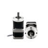 42/57 Precision Planetary Gear Stepper Motor, High Reduction Ratio, Smooth and Efficient (57BYG77-005 1:5) view 4