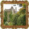 Mold, Wales UK Tourist Souvenir Refrigerator Magnet view 1