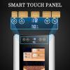 DDZJTPP 8 L Electric Humidor for 100 Cigars with Touch Display view 4