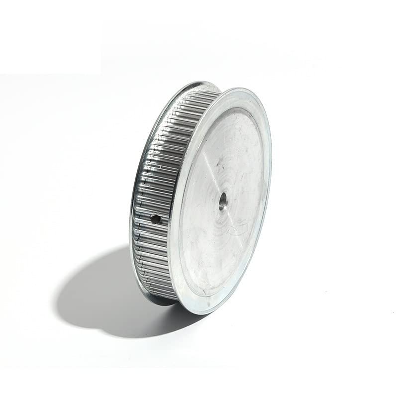90T Timing Pulley for 16 mm/21 mm Belts, 10/12/14/16/20/25 mm Bore