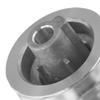 14/18/21 mm Pagoda Pulley and V-Belt Set for Table Drill Press view 4