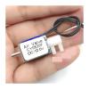 REIUAFWYGV 2-Position 3-Way Solenoid Valve, DC 6V/12V/24V, Electromagnetic Air/Gas Flow Control Switch (6V) view 1
