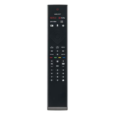 Voice Remote Control Compatible with Philips OLED TV 996592302758 PUS8818