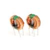 FUYUMIC 5-Pack 5 mH 4 A Ring-Shaped Common-Mode Filter Inductors, 0.6 mm Wire, 14 × 9 × 5 mm view 1