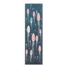 KAAVIYO Repeating Jellyfish Pattern Skateboard Grip Tape, Non-Slip Self-Adhesive, 9 x 33 in / 44 x 10 in, 1 Piece view 2