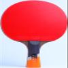 HSWOYEA Professional Offensive Table Tennis Paddle with Case view 1