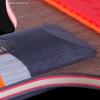HSWOYEA Professional Offensive Table Tennis Paddle with Case view 2