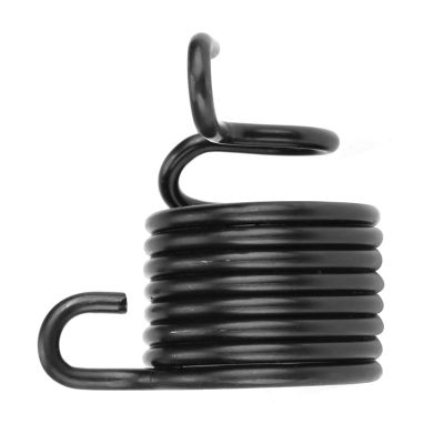 150, 190 and 250 Air Hammer Retaining Spring, Replaceable Carbon Steel Spring for Air Hammers, Small Body