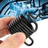 150, 190 and 250 Air Hammer Retaining Spring, Replaceable Carbon Steel Spring for Air Hammers, Small Body view 2