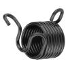 150, 190 and 250 Air Hammer Retaining Spring, Replaceable Carbon Steel Spring for Air Hammers, Small Body view 3