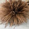 40 m Synthetic Thatch Roofing for Farmhouse Bars and Huts view 2