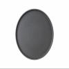 Rosenthal Bloom Lava Flat Plate, 20 cm view 1