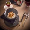 Rosenthal Bloom Lava Flat Plate, 20 cm view 3