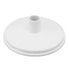 MUNEFE SP1106 Pool Skimmer Vacuum Plate for In-Ground Pools view 1